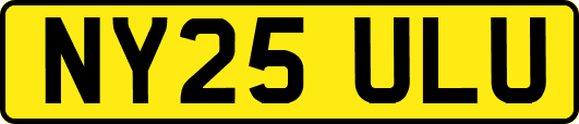 NY25ULU