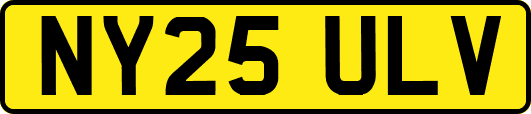 NY25ULV