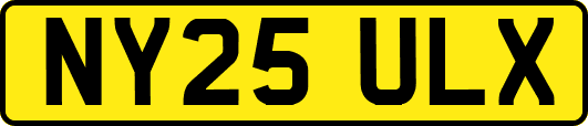 NY25ULX