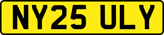 NY25ULY