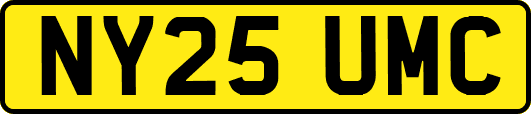 NY25UMC