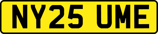 NY25UME