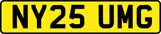 NY25UMG
