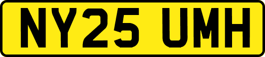 NY25UMH