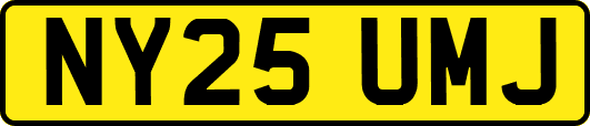 NY25UMJ