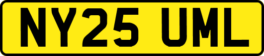 NY25UML