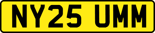NY25UMM