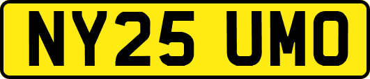 NY25UMO