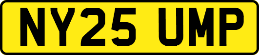 NY25UMP