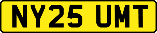NY25UMT