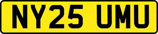 NY25UMU