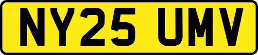 NY25UMV