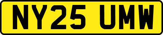 NY25UMW