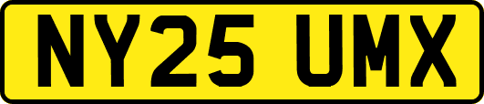 NY25UMX