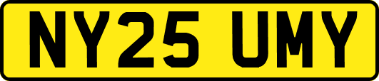 NY25UMY