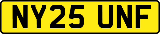 NY25UNF