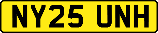 NY25UNH