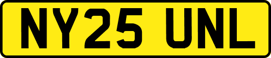 NY25UNL