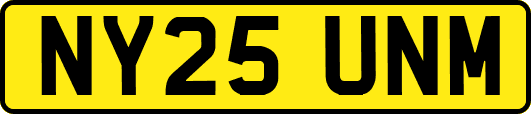 NY25UNM