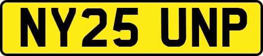 NY25UNP