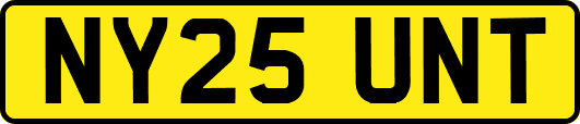 NY25UNT