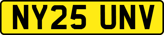 NY25UNV