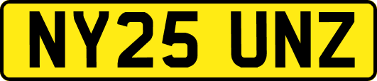 NY25UNZ