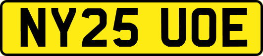 NY25UOE