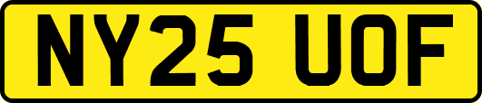 NY25UOF