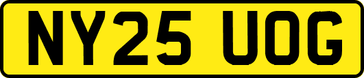 NY25UOG