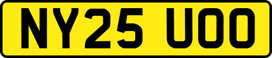 NY25UOO