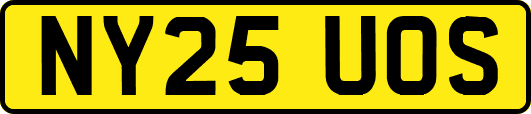 NY25UOS