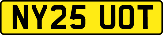 NY25UOT