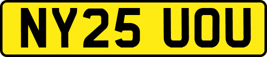 NY25UOU