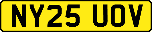 NY25UOV