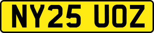 NY25UOZ