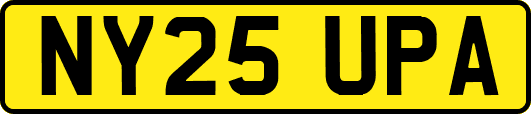 NY25UPA