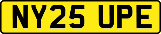 NY25UPE