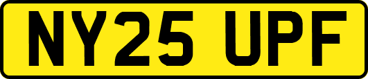 NY25UPF