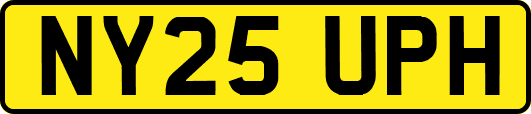 NY25UPH