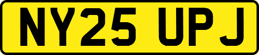 NY25UPJ