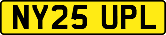 NY25UPL