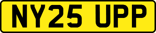 NY25UPP