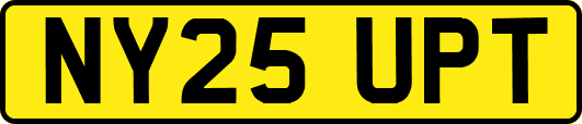 NY25UPT