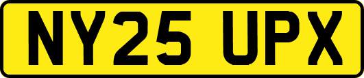 NY25UPX