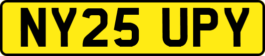 NY25UPY
