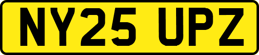 NY25UPZ