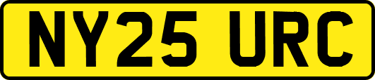 NY25URC
