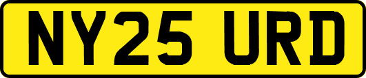 NY25URD