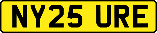 NY25URE
